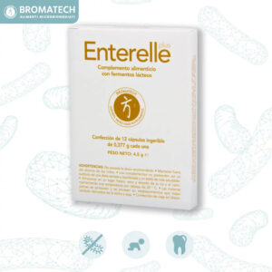 Enterelle Plus