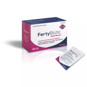 Fertybiotic Mujer